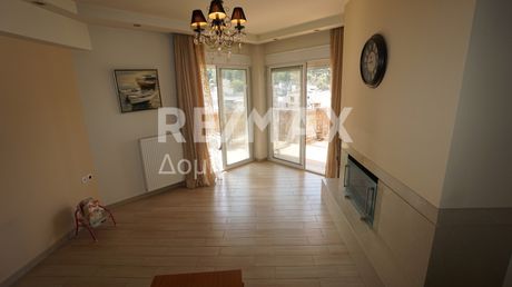 Apartment 103sqm for rent-Volos » Nea Dimitriada