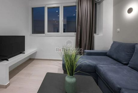 Apartment 41sqm for sale-Vardaris