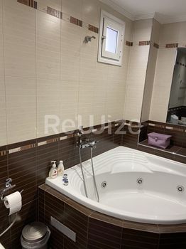 Maisonette 280sqm for sale-Eleftherio-Kordelio » Center