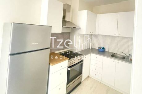 Διαμέρισμα 45τ.μ. για ενοικίαση-Νέα σμύρνη » Χρυσάκη