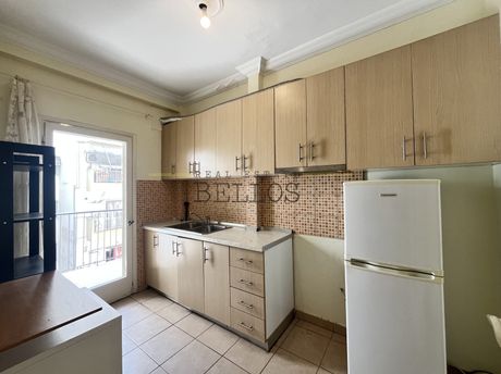 Apartment 72sqm for rent-Faliro