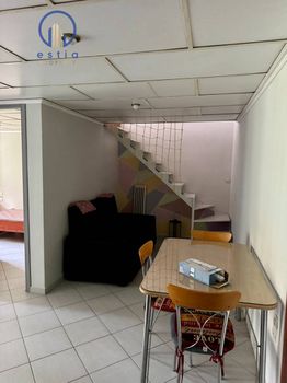 Loft 30sqm for rent-Patra » Pratsika