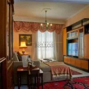 Apartment 90sqm for rent-40 Ekklisies