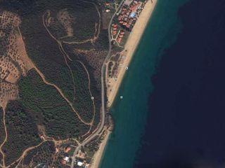 Αγροτεμάχια 30.000 τ.μ. για πώληση, Χαλκιδική, Σιθωνία-thumb-1