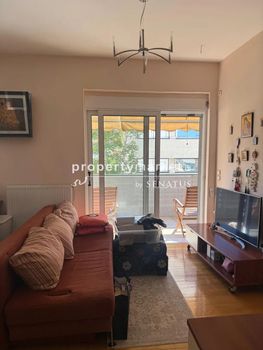 Apartment 45sqm for rent-Kalithea » Chrisaki