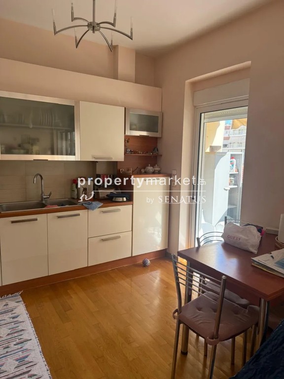 Διαμέρισμα 45 τ.μ. προς ενοικίαση, Χρυσάκη Καλλιθέας