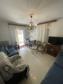 Διαμέρισμα 50τ.μ. για ενοικίαση-Ιστορικό κέντρο » Θησείο