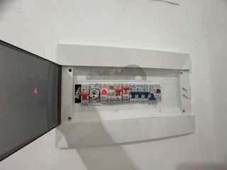 Studio / γκαρσονιέρα 26 τ.μ. προς ενοικίαση, Αγ. Νικόλαος Βόλου-thumb-4