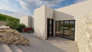 Βίλλα 163 τ.μ. για πώληση, Ν. Λευκάδας, Λευκάδα-thumb-5