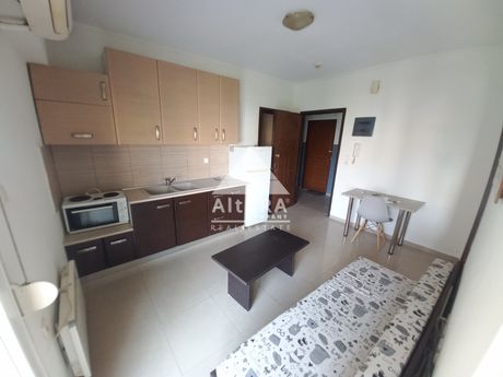 Studio / γκαρσονιέρα 45τ.μ. για ενοικίαση-Σέρρες » Κέντρο