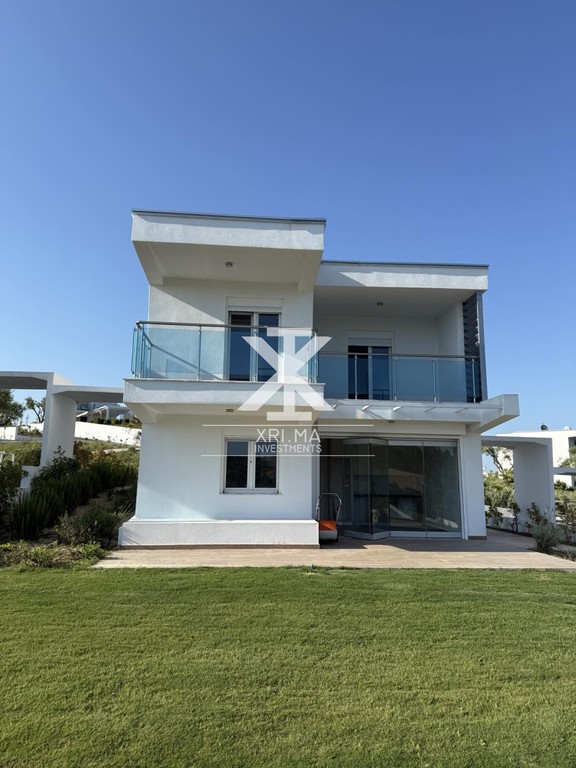 Μεζονέτα 150 τ.μ. προς πώληση, Σανή