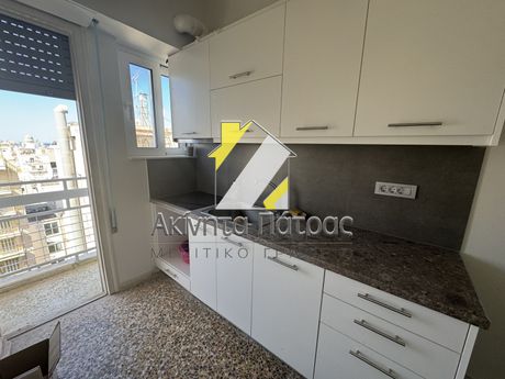 Apartment 83sqm for rent-Patra » Eschatovouni