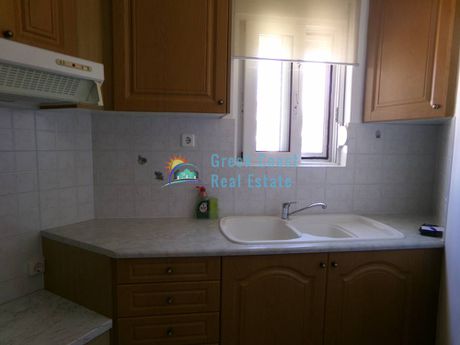 Studio / γκαρσονιέρα 32τ.μ. για ενοικίαση-Πάτρα » Αγία αλεξιώτισσα