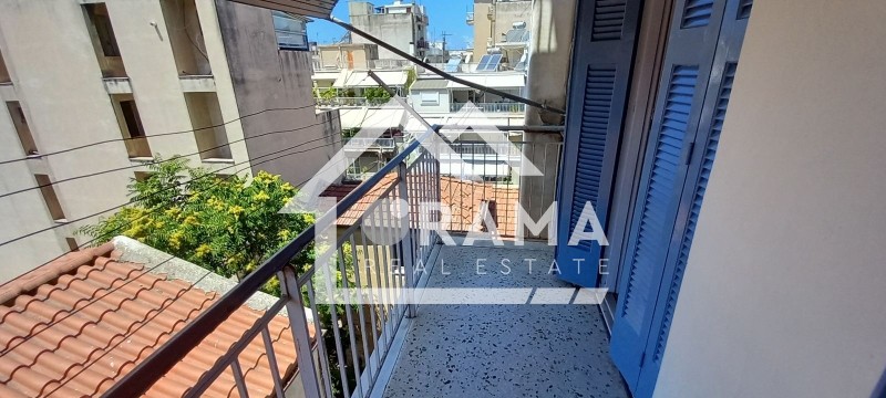 Διαμέρισμα 48 τ.μ. προς ενοικίαση, Αχαΐα, Πάτρα