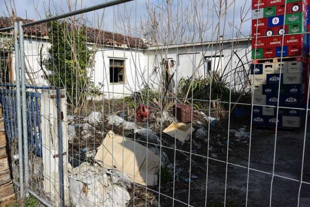 Οικόπεδο 359 τ.μ. πρός πώληση, Μαγνησία, Νέα Αγχίαλος