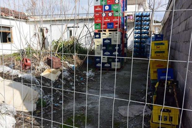 Οικόπεδο 359 τ.μ. πρός πώληση, Μαγνησία, Νέα Αγχίαλος