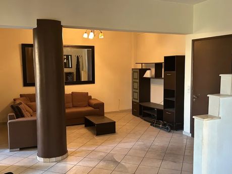 Apartment 74sqm for sale-Patra » Zarouchleika