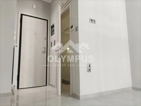 Studio / γκαρσονιέρα 22τ.μ. για ενοικίαση-Άνω τούμπα