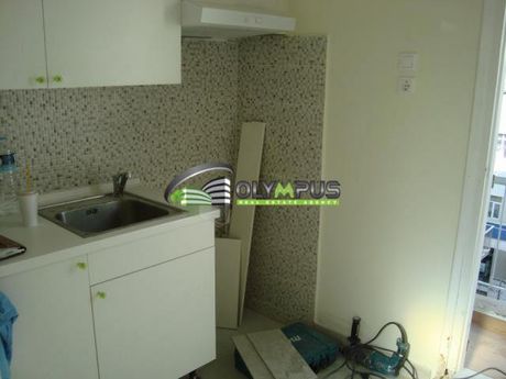 Studio / γκαρσονιέρα 33τ.μ. για ενοικίαση-Φάληρο