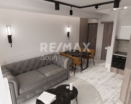 Apartment 42sqm for sale-Volos » Ag. Konstantinos