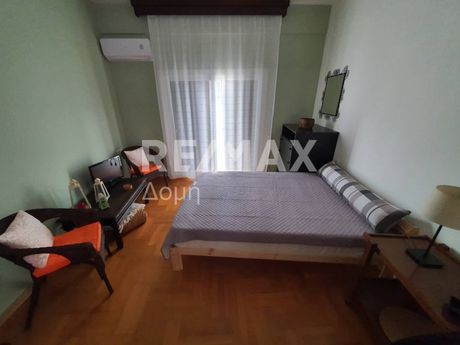 Studio 37sqm for rent-Volos » Center