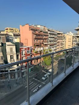 Διαμέρισμα 110 τ.μ. για ενοικίαση