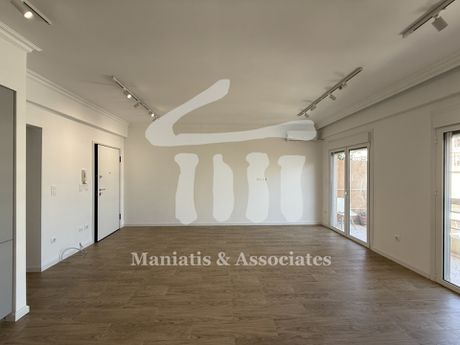 Apartment 78sqm for rent-Pasalimani