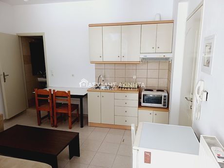 Studio / γκαρσονιέρα 37τ.μ. για ενοικίαση-Ηράκλειο κρήτης » Καμίνια