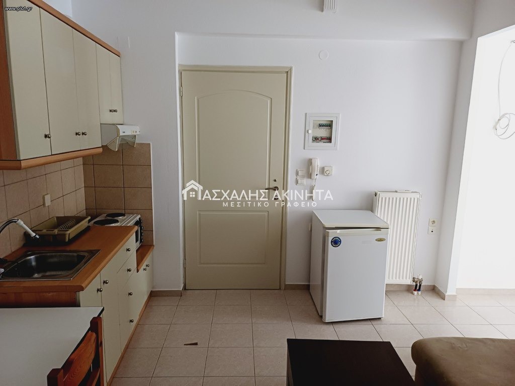 Studio / γκαρσονιέρα 37 τ.μ. προς ενοικίαση, Καμίνια Ηρακλείου