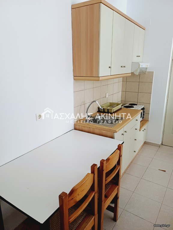 Studio / γκαρσονιέρα 37 τ.μ. προς ενοικίαση, Καμίνια Ηρακλείου