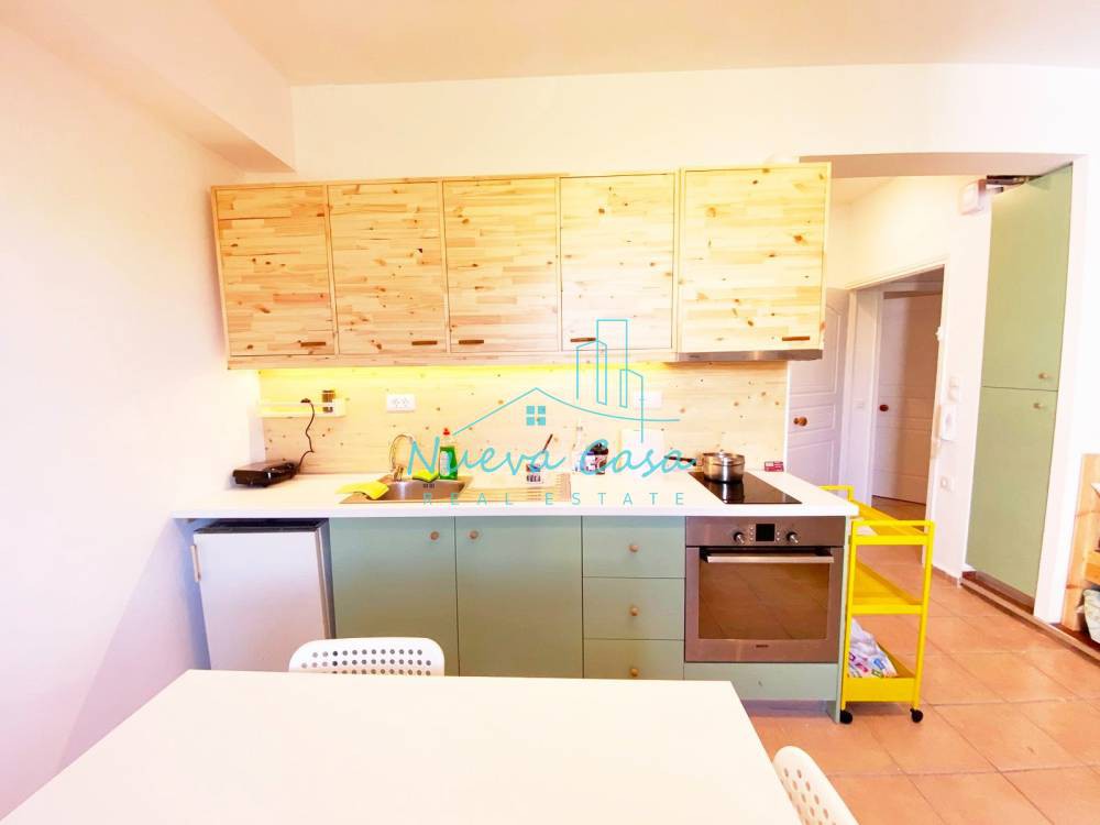 Studio / γκαρσονιέρα 30 τ.μ. πρός ενοικίαση, Αχαΐα, Πάτρα