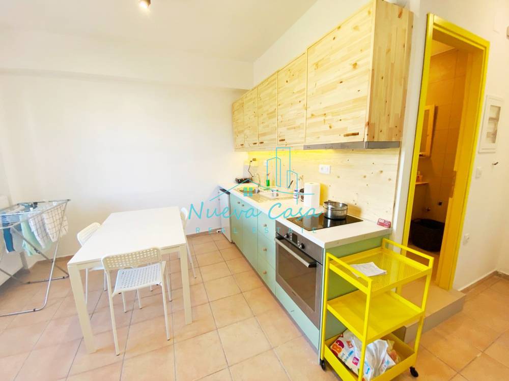 Studio / γκαρσονιέρα 30 τ.μ. πρός ενοικίαση, Αχαΐα, Πάτρα