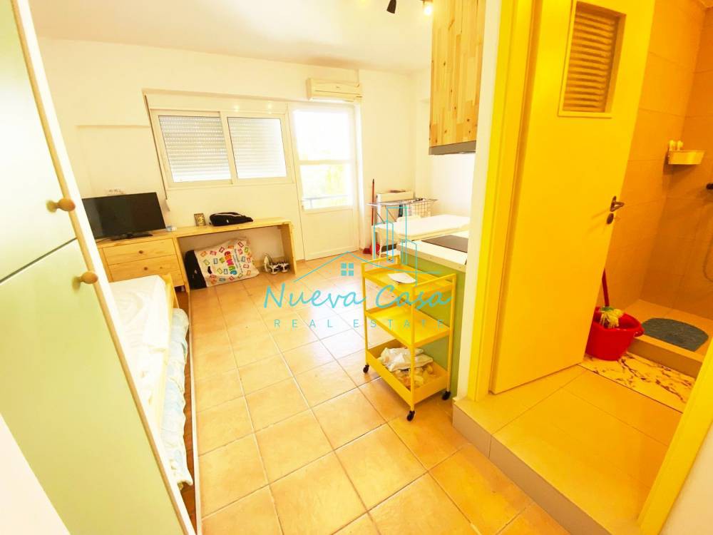 Studio / γκαρσονιέρα 30 τ.μ. πρός ενοικίαση, Αχαΐα, Πάτρα