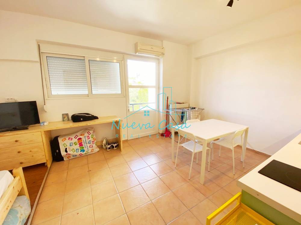 Studio / γκαρσονιέρα 30 τ.μ. πρός ενοικίαση, Αχαΐα, Πάτρα