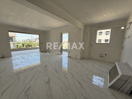 Διαμέρισμα 130τ.μ. για ενοικίαση-Θέρμη » Κέντρο θέρμης