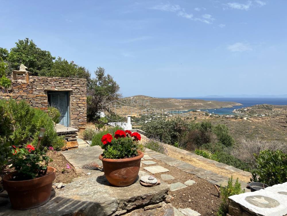 Μονοκατοικία 210 τ.μ. πρός πώληση, Κυκλάδες, Κέα
