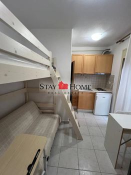 Studio / γκαρσονιέρα 20 τ.μ. για ενοικίαση