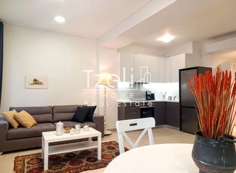 Studio / γκαρσονιέρα 52τ.μ. για ενοικίαση-Κέντρο » Ομόνοια