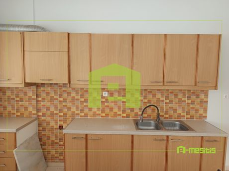Apartment 86sqm for rent-Patra » Anthoupoli