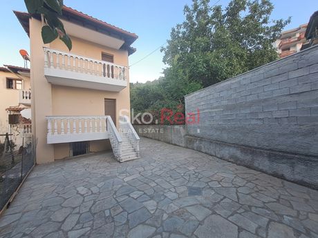 Maisonette 176sqm for sale-Chortiatis » Center