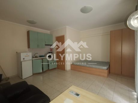 Studio / γκαρσονιέρα 30τ.μ. για ενοικίαση-Κάτω τούμπα