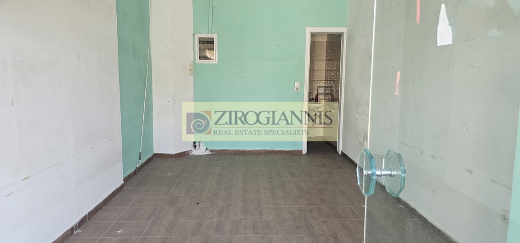 Κατάστημα 26 τ.μ. προς ενοικίαση, Γέρακας
