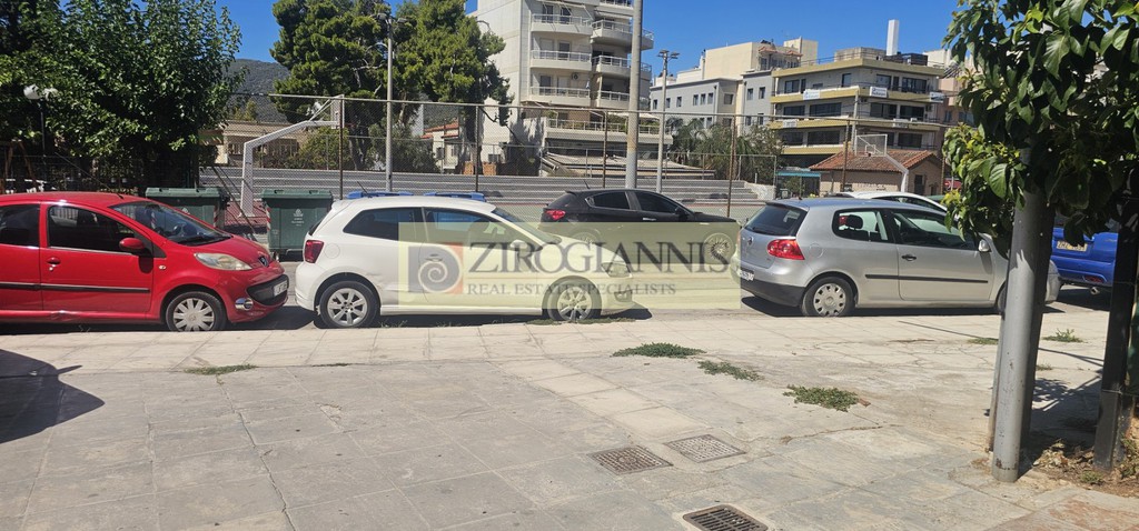 Κατάστημα 26 τ.μ. προς ενοικίαση, Γέρακας