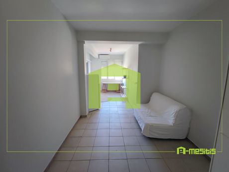 Studio / γκαρσονιέρα 38 τ.μ. για ενοικίαση