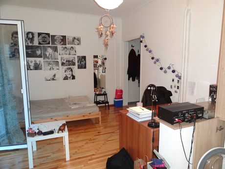 Studio / γκαρσονιέρα 40τ.μ. για ενοικίαση-Ιωάννινα » Κέντρο