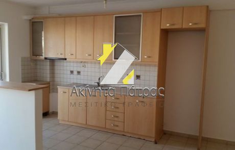 Apartment 90sqm for rent-Patra » Ipsila Alonia