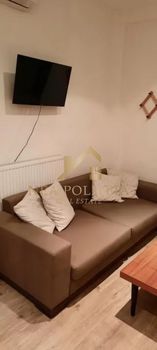 Studio 25sqm for rent-Lefkos Pirgos