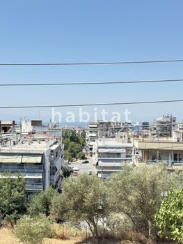 Apartment 110sqm for sale-Ano Toumpa