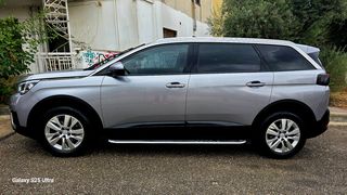 Peugeot 5008 2020 7ΘΕΣΙΟ DIESEL AUTOMATIC F1