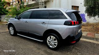 Peugeot 5008 2020 7ΘΕΣΙΟ DIESEL AUTOMATIC F1-thumb-3